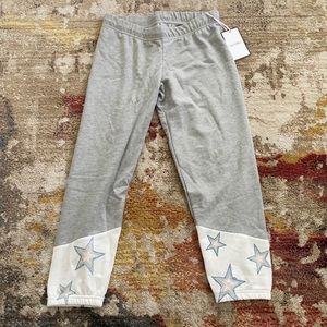 LM Star Joggers New! Never worn NWT